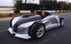 Dartz MOJO roadster
