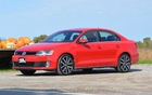 Volkswagen Jetta GLI 2012