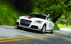 Audi TTS Autonomous