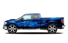 Ford F Series A.R.E. Accessories