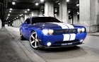 Dodge Challenger SRT8 392 Inaugural