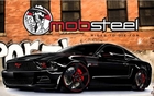Ford Mustang Mobsteel Rides