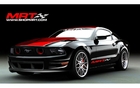 Ford Mustang MRT
