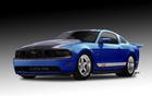 Ford Mustang Fast Fords