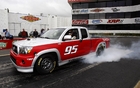 Toyota Tacoma X-Runner RTR