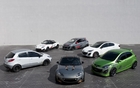 Mazda au SEMA Show 2010