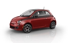 Fiat 500 Prima Edition