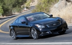 Infiniti G Coupe IPL