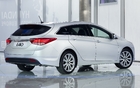 Hyundai i40 Break