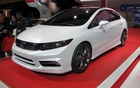 Honda Civic Concept