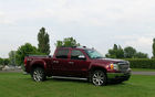 Chevrolet Silverado 2009