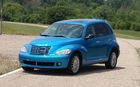 2009 Chrysler PT Cruiser