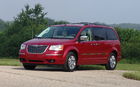 Chrysler Town & Country 2009