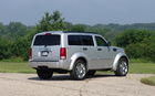 Dodge Nitro 2009