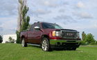 GMC Sierra 2009