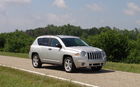 2009 Jeep Compass