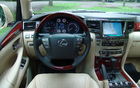 Lexus LX 2009