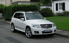 Mercedes-Benz Classe GLK 2009