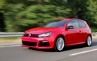 Volkswagen Golf R 2012
