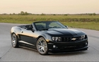 Hennessey Camaro HPE650 