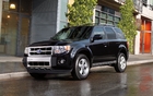 Ford Escape 2012