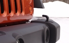 Jeep Wrangler Unlimited Rubicon 2011