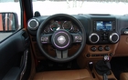 Jeep Wrangler Unlimited Rubicon 2011