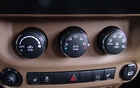 Jeep Wrangler Unlimited Rubicon 2011
