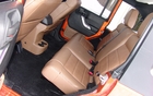 Jeep Wrangler Unlimited Rubicon 2011