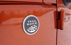 Jeep Wrangler Unlimited Rubicon 2011