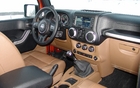 Jeep Wrangler Unlimited Rubicon 2011