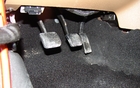 Jeep Wrangler Unlimited Rubicon 2011