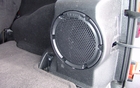 Jeep Wrangler Unlimited Rubicon 2011