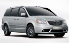 Lancia Grand Voyager