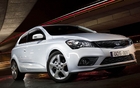 Kia Pro Cee'd