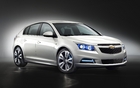 Chevrolet Cruze hatchback 5P