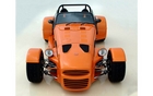 Donkervoort D8 270 RS