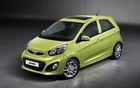 Kia Picanto 2012