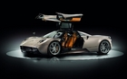 Pagani Huayra