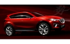 Mazda Minagi Concept