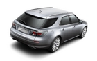 Saab 9-5 SportCombi