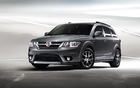 Fiat Freemont