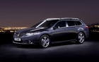 Honda Accord européenne