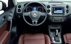 Volkswagen Tiguan 2012