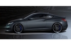 Hyundai Geneszis Coupe Hurricane SC