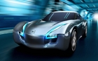 Nissan Esflow Concept