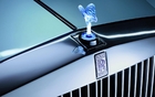 Rolls Royce 102EX Concept