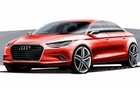 Audi A3 Concept