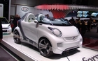 smart forspeed concept