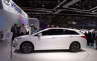 Hyundai i40 break